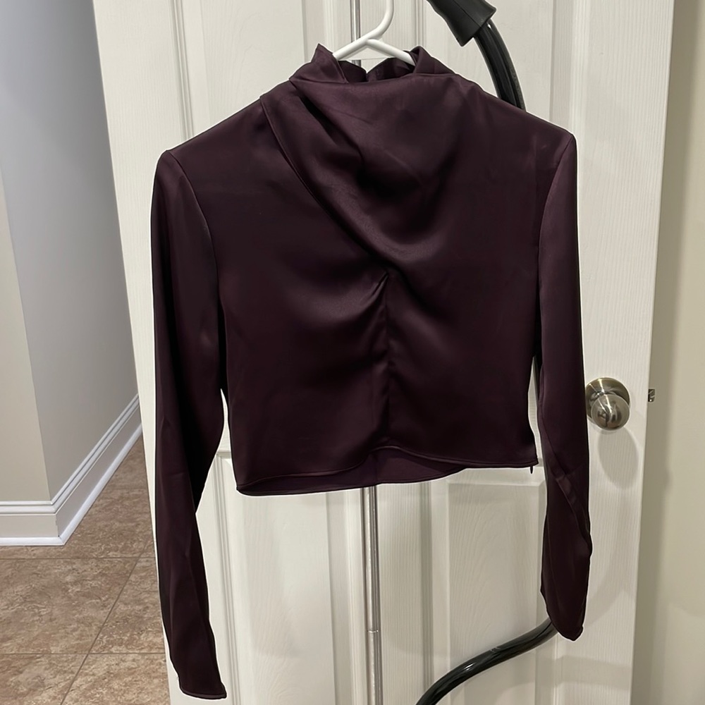 Zara Top